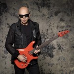 Joe Satriani: «Αυτός είναι ο πιο υποτιμημένος κιθαρίστας όλων των εποχών»