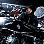 O πραγματικός λόγος της αποχώρησης του Joey Jordison από τους Slipknot