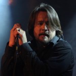 Ο νέος δίσκος του John Garcia
