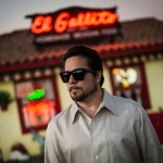 Έρχεται ο John Garcia