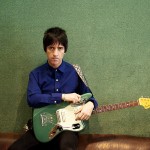 Ο Johnny Marr ανακοινώνει την έκδοση της αυτοβιογραφίας του