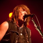 Ο πρώτος solo δίσκος της μεγάλης καριέρας του Kai Hansen (Gamma Ray, Helloween)