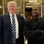 Ο Κanye West θέλει να γίνει... Πλανητάρχης το 2024