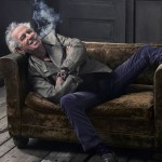 Ο Keith Richards οικοδεσπότης δυο προγραμμάτων του BBC Four