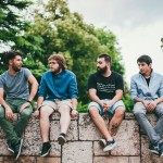 Mini post rock festival με headliners τους Σκοπιανούς Khara στο Death Disco