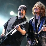 Οι Soundgarden προαναγγέλουν την κυκλοφορία νέου άλμπουμ