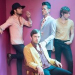 «Είχαμε γίνει συνέταιροι σε επιχείρηση και όχι μπάντα…»