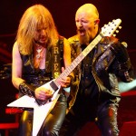 K.K. Downing: «Aυτά θέλω για να επιστρέψω στους Judas Priest»
