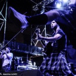 Koza Mostra: headliners στο Balkan Fest στο Brno της Τσεχίας