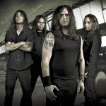 Οι Kreator headliners στο Chania Rock Festival