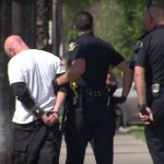 Μεταλλάδες επιτίθενται σε μέλη της Ku Klux Klan