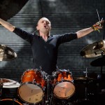 Lars Ulrich: «Δε βρίσκω το λόγο γιατί να μη μπορούν οι Metallica να παίζουν για χρόνια»