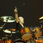 Lars Ulrich: «Αρκετά μεγάλοι για το "Master Of Puppets"...»