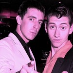 Συντάκτρια του Spin: «Ο Miles Kane των Last Shadow Puppets μου την έπεσε!»