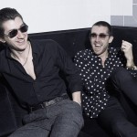 Alex Turner: «Πολλοί θα πίστεψαν τότε ότι ήμουν high»