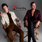 The Last Shadow Puppets και Dropkick Murphys στην πρώτη μέρα του Rockwave Festival 2016