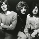Ακυκλοφόρητο κομμάτι των Led Zeppelin στη δημοσιότητα