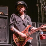 Nέα live κυκλοφορία από τους Motorhead