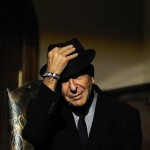 Αποκαλύπτεται η αιτία θανάτου του Leonard Cohen