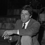 Οι πωλήσεις της μουσικής του Leonard Cohen αυξήθηκαν κατά 400% μετά το θάνατό του