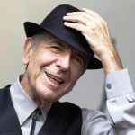 Η παγκόσμια καλλιτεχνική κοινότητα αποχαιρετά τον Leonard Cohen