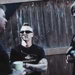 Aκούστε το νέο supergroup των Levee Walkers