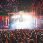 Radiohead και Kings Of Leon στο ευρωπαϊκό Lollapalooza