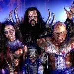 "Hug You Hardcore": Σκληρό νέο video από τους ανανεωμένους Lordi 