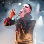 Marilyn Manson, Shooter Jennings: Σεξ και βία στο animated video της διασκευής του "Cat People"