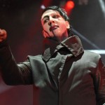 Ο Marilyn Manson αποκάλυψε τίτλο και ημερομηνία κυκλοφορίας του νέου του δίσκου 