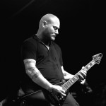 Τέλος ο Martin Henriksson από τους Dark Tranquility