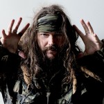 Τα 10 album που άλλαξαν τη ζωή του Max Cavalera