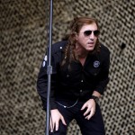Maynard James Keenan: «Έχουμε βρει κοινά σημεία, αλλά...»