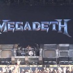 Στα παρασκήνια του Hellfest με τον Kiko Loureiro των Megadeth (video)