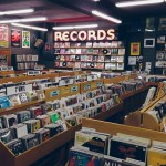 Το Mega Vinyl Market έρχεται ξανά στην Τεχνόπολη