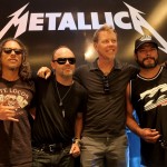 Ακούστε τώρα το "Atlas, Rise!" των Metallica