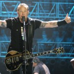 James Hetfield: «Ποιοι νομίζουμε ότι είμαστε;»