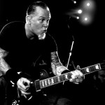 Αυτό είναι το αγαπημένο τραγούδι του Hetfield από το "Hardwired … to Self-Destruct"