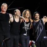 Metallica: Video για το πρώτο single του νέου δίσκου
