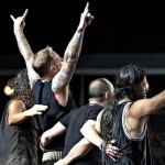 Οι Metallica σκοπεύουν να «βρεθούν σε κάθε μητρόπολη του κόσμου»