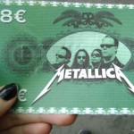 Πιείτε μπύρα με τους Metallica σε τιμή …σοκ(?)