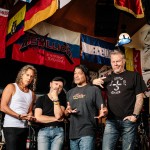 Oι Metallica τα βάζουν με σκληροπυρηνικό οπαδό τους