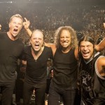 Metallica: Η πρώτη metal είσοδος στη Βιβλιοθήκη του Κογκρέσου