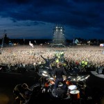 Flag Em All: Η μεγαλύτερη σημαία των Metallica