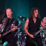 Αποκαλυπτήρια για τραγούδια από το νέο άλμπουμ των Metallica στην εκπομπή του Howard Stern