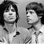 Το "Exile On Main Street" κάνει cast για τους ρόλους των Mick Jagger και Keith Richards