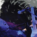 Ο Αντώνης Μιτζέλος παίζει Μάρκο Βαμβακάρη