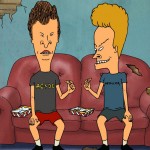 Το "Beavis & Butt-head" και το "MTV Unplugged" ξανά στις οθόνες σας