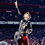 Οι Muse στην Αθήνα!