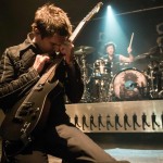 Οι Muse headliners του Glastonbury